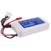 Baterije RC hobby batteries CS-LT926RT