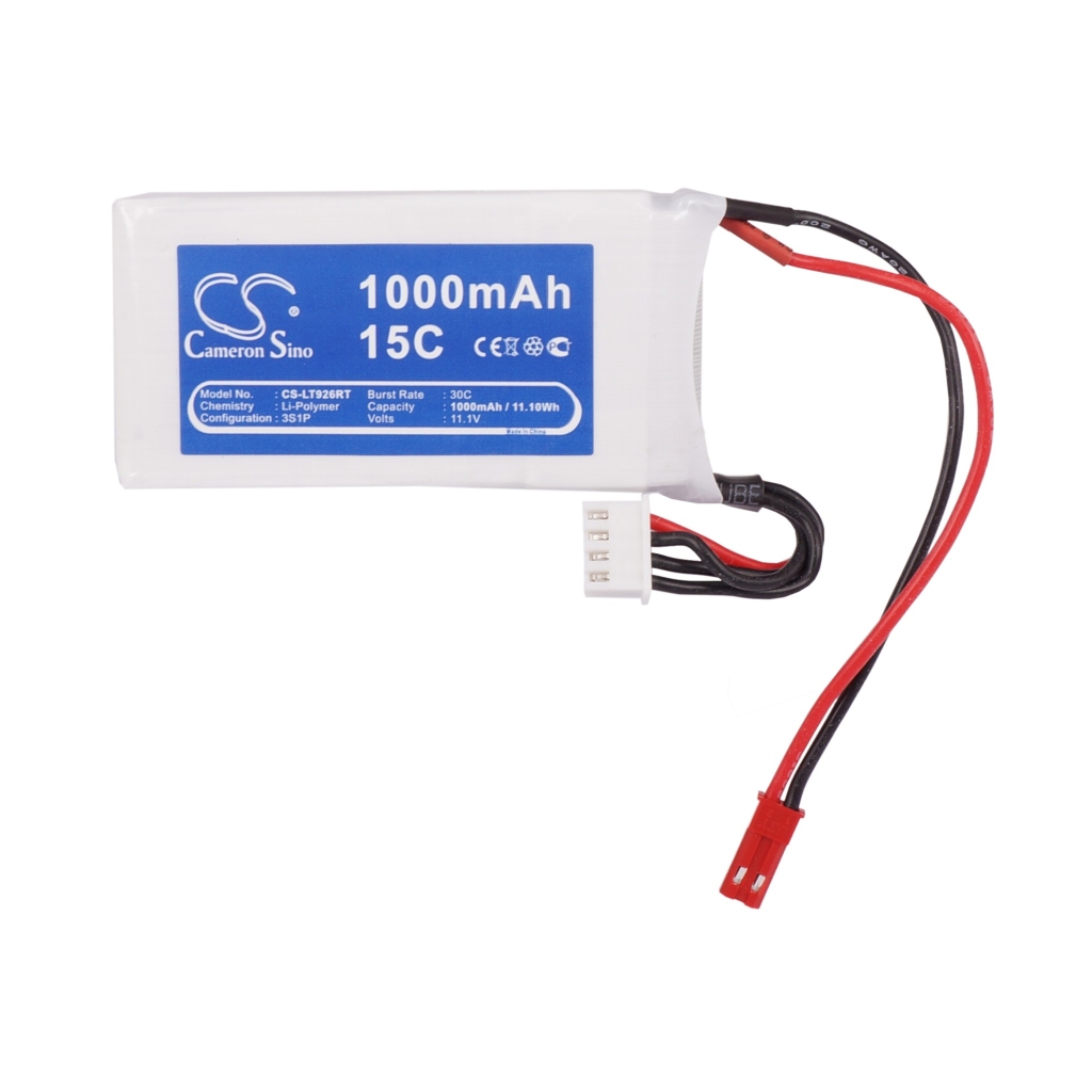 Baterije RC hobby batteries CS-LT926RT