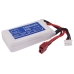 Baterije RC hobby batteries CS-LT928RT
