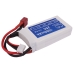 Baterije RC hobby batteries CS-LT928RT