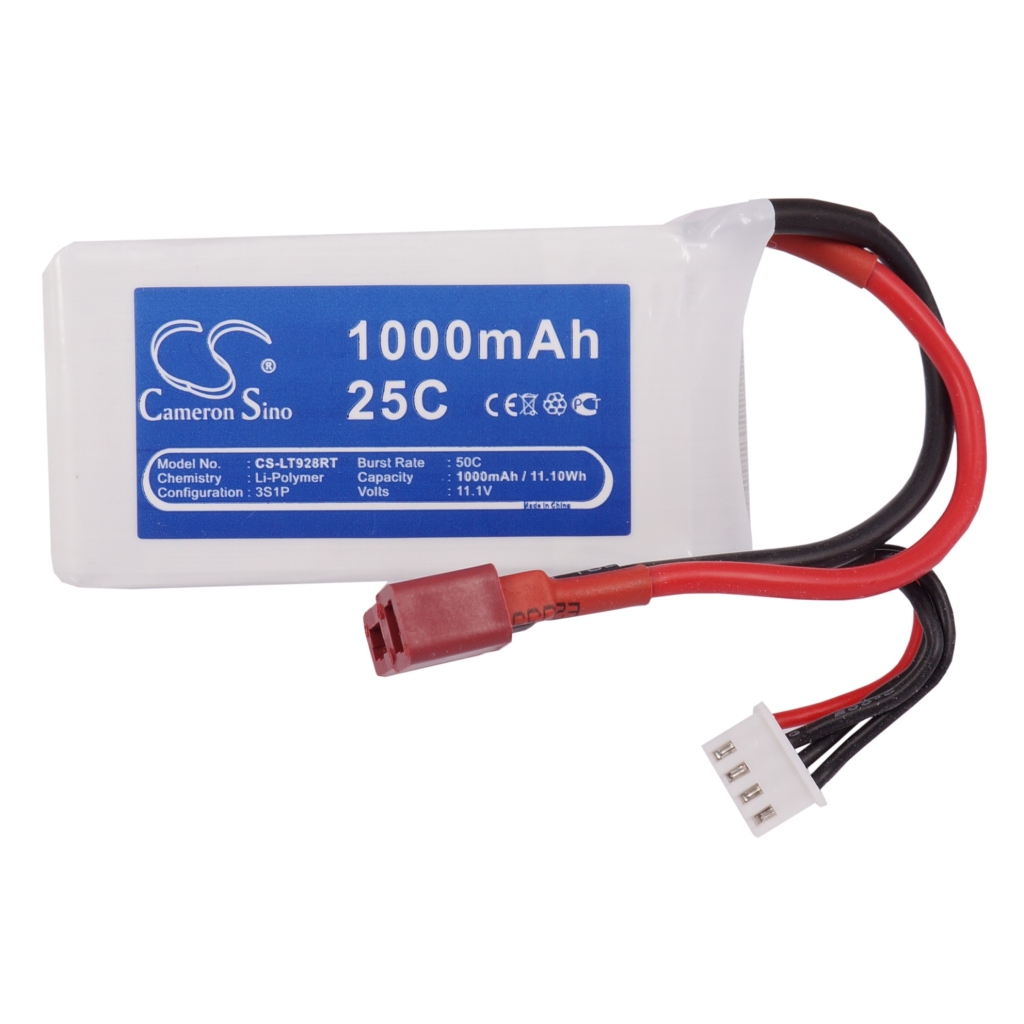 Baterije RC hobby batteries CS-LT928RT