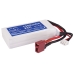 Baterije RC hobby batteries CS-LT929RT