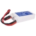 Baterije RC hobby batteries CS-LT929RT