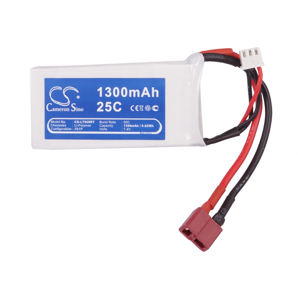Baterije RC hobby batteries CS-LT929RT