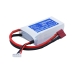 Baterije RC hobby batteries CS-LT930RT