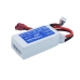 Baterije RC hobby batteries CS-LT930RT