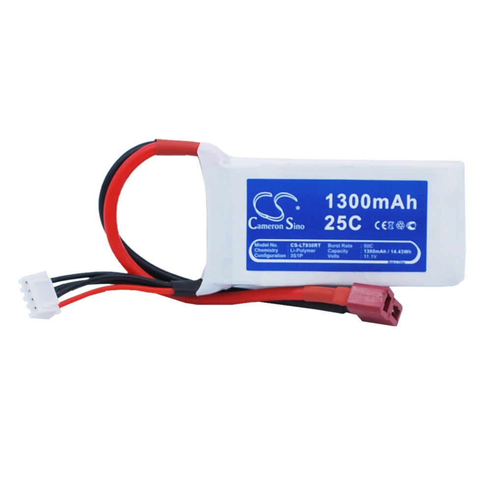 Baterije RC hobby batteries CS-LT930RT