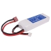 Baterije RC hobby batteries CS-LT932RT