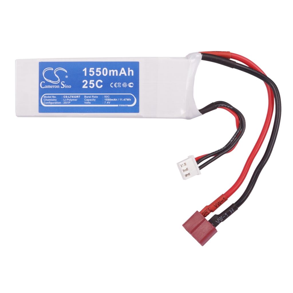 Baterije RC hobby batteries CS-LT932RT