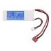 Baterije RC hobby batteries CS-LT932RT