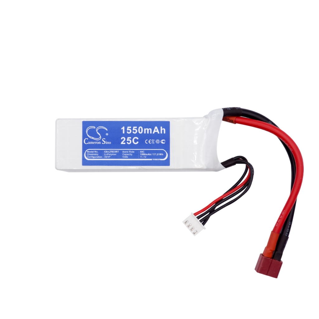Baterije RC hobby batteries CS-LT933RT