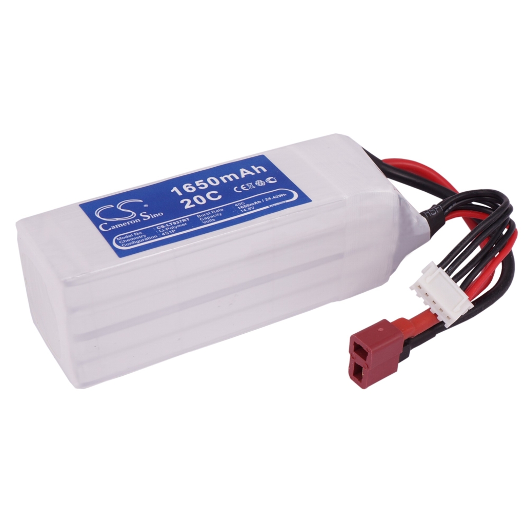 Baterije RC hobby batteries CS-LT937RT