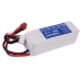 Baterije RC hobby batteries CS-LT937RT