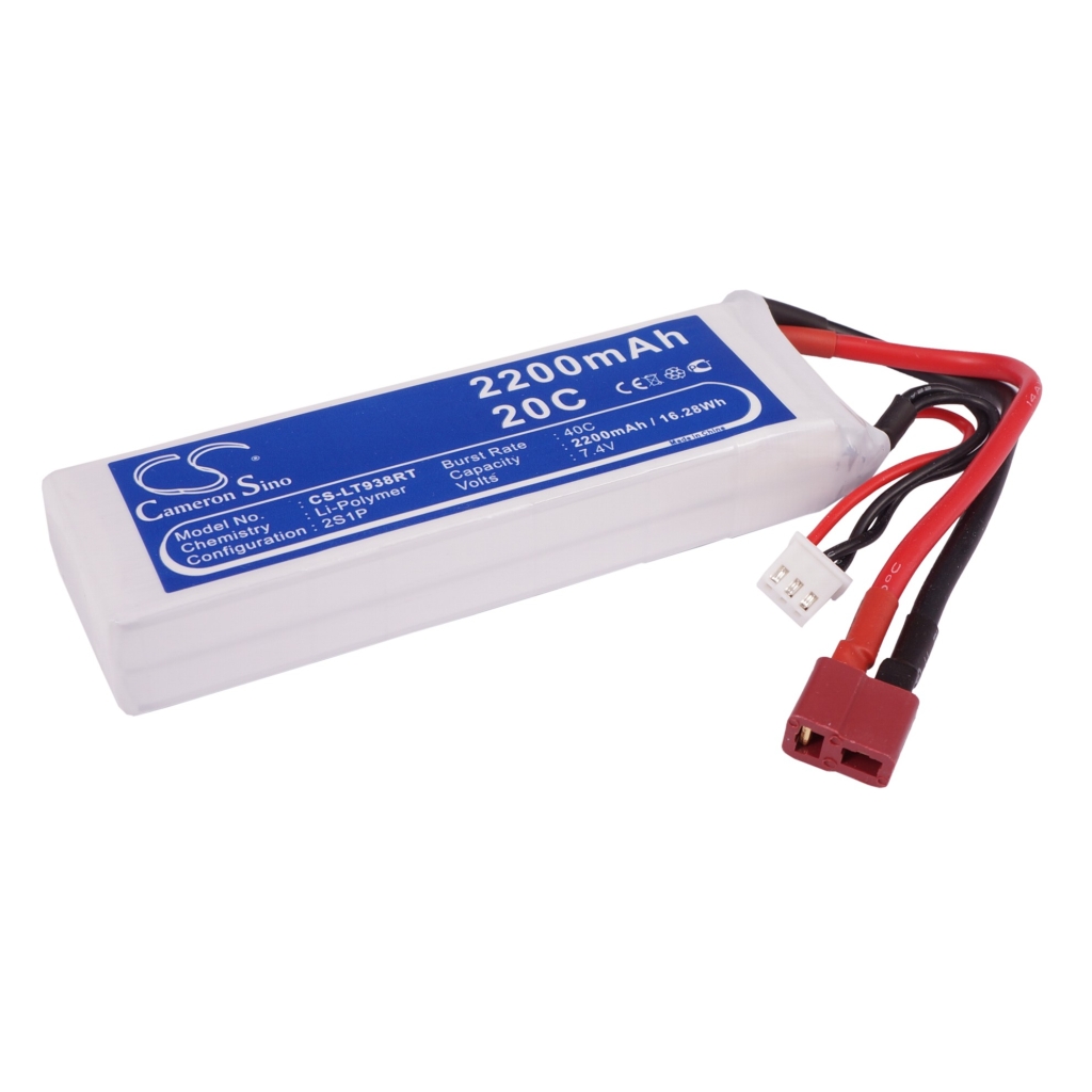 Baterije RC hobby batteries CS-LT938RT