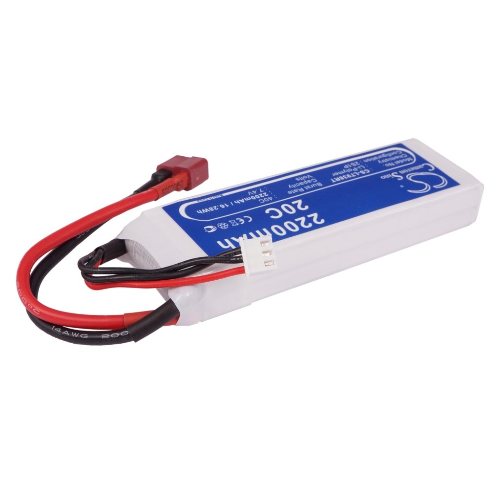 Baterije RC hobby batteries CS-LT938RT