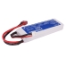 Baterije RC hobby batteries CS-LT938RT