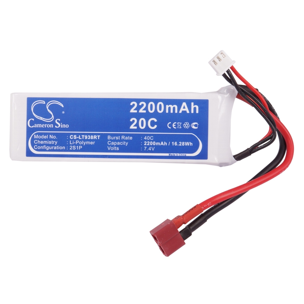 Baterije RC hobby batteries CS-LT938RT