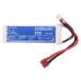 Baterije RC hobby batteries CS-LT938RT