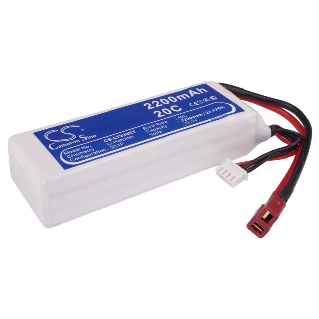 Baterije RC hobby batteries CS-LT939RT