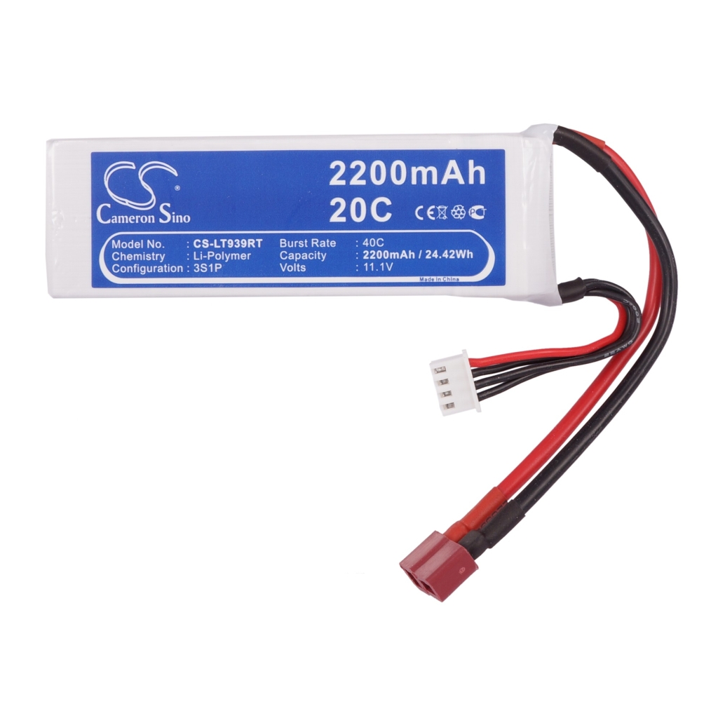 Baterije RC hobby batteries CS-LT939RT