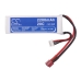 Baterije RC hobby batteries CS-LT939RT
