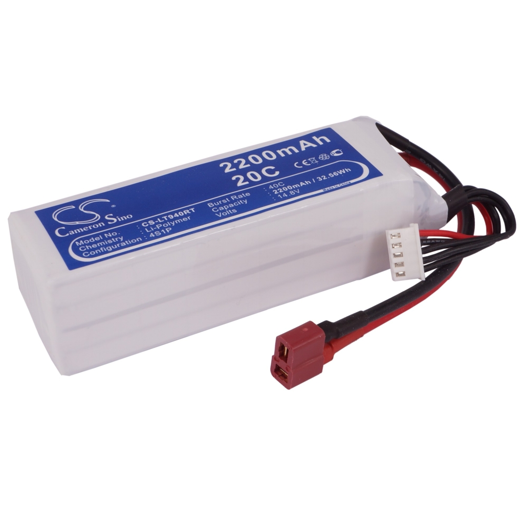 Baterije RC hobby batteries CS-LT940RT