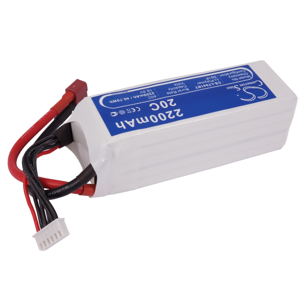Baterije RC hobby batteries CS-LT941RT