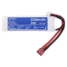 Baterije RC hobby batteries CS-LT945RT