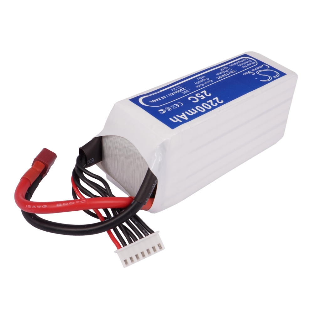 Baterije RC hobby batteries CS-LT947RT