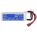 Baterije RC hobby batteries CS-LT947RT