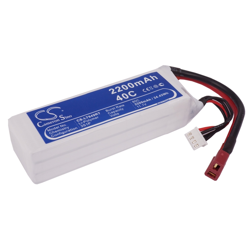 Baterije RC hobby batteries CS-LT949RT