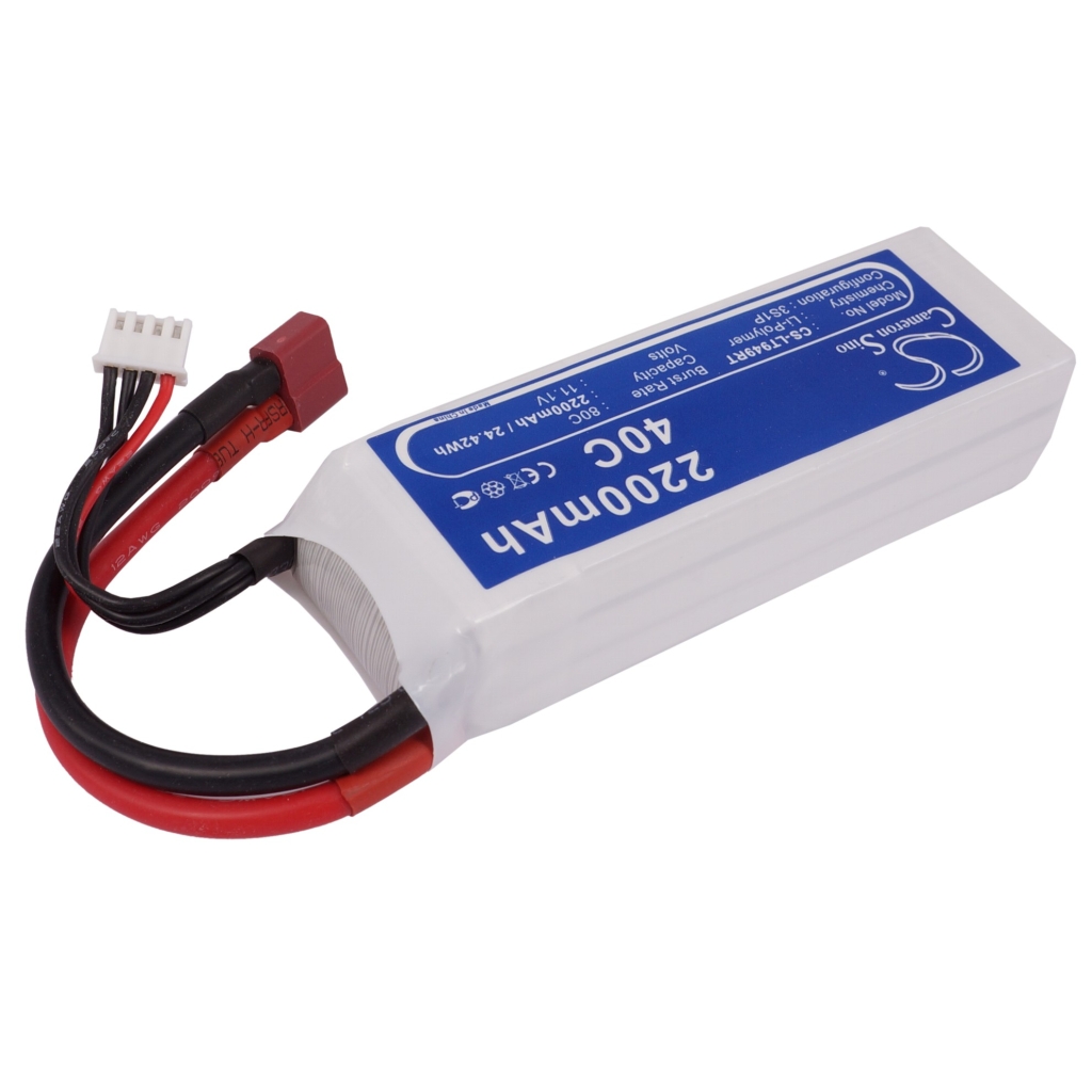 Baterije RC hobby batteries CS-LT949RT