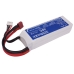 Baterije RC hobby batteries CS-LT949RT