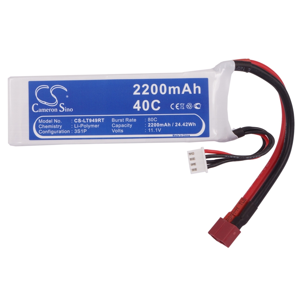 Baterije RC hobby batteries CS-LT949RT