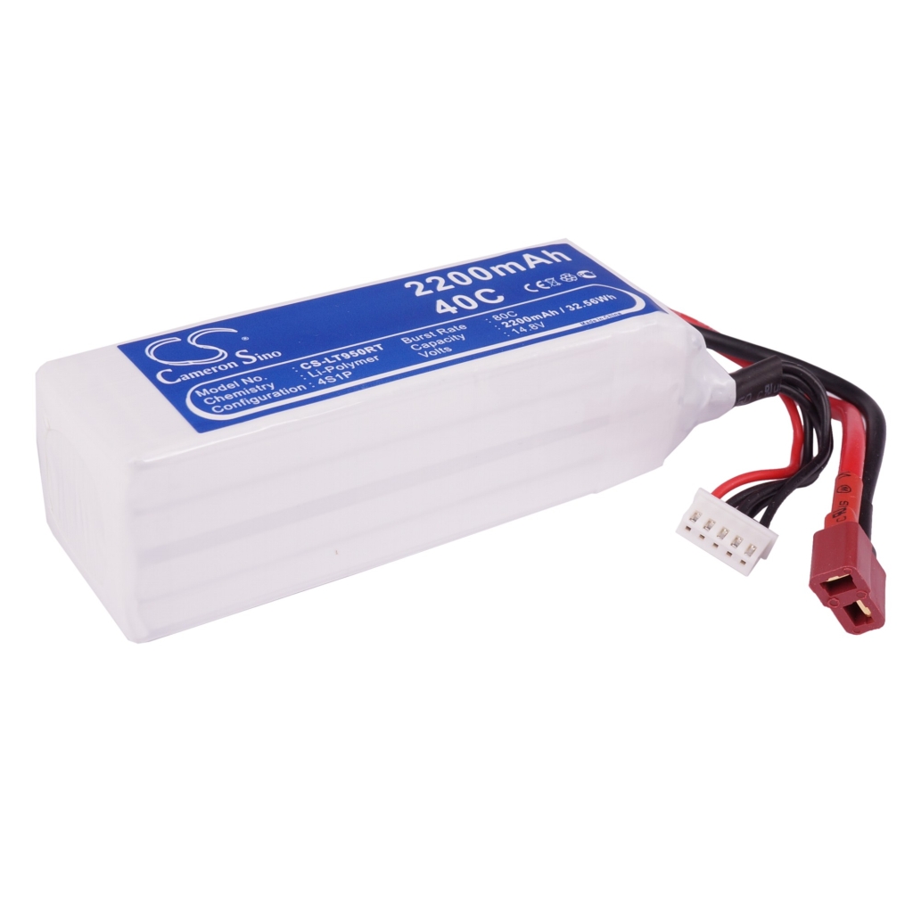 Baterije RC hobby batteries CS-LT950RT
