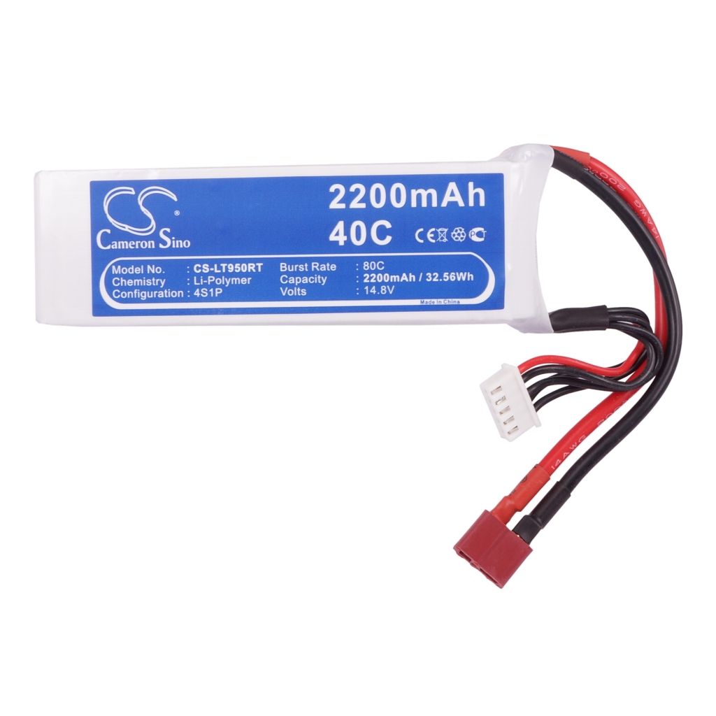 Baterije RC hobby batteries CS-LT950RT
