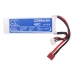 Baterije RC hobby batteries CS-LT950RT