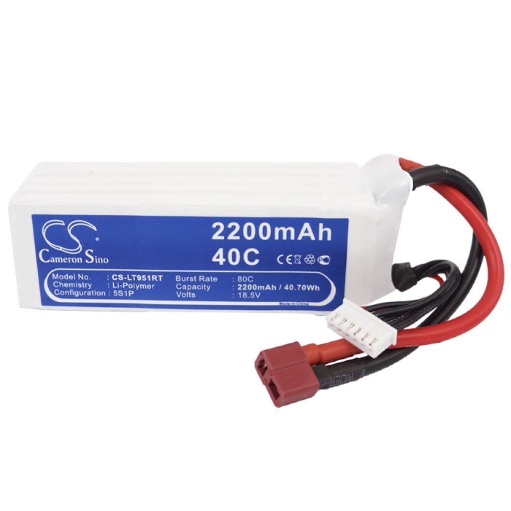 Baterije RC hobby batteries CS-LT951RT