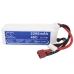Baterije RC hobby batteries CS-LT951RT
