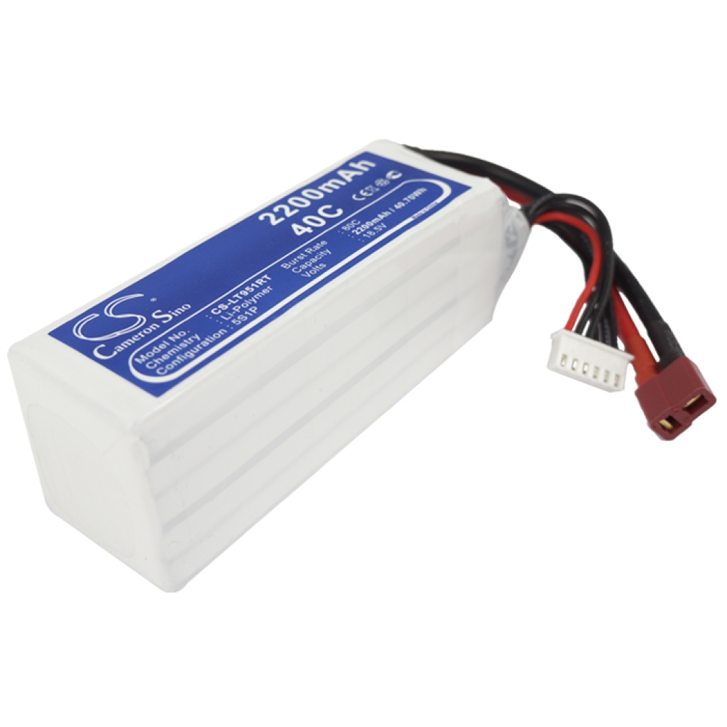 Baterije RC hobby batteries CS-LT951RT