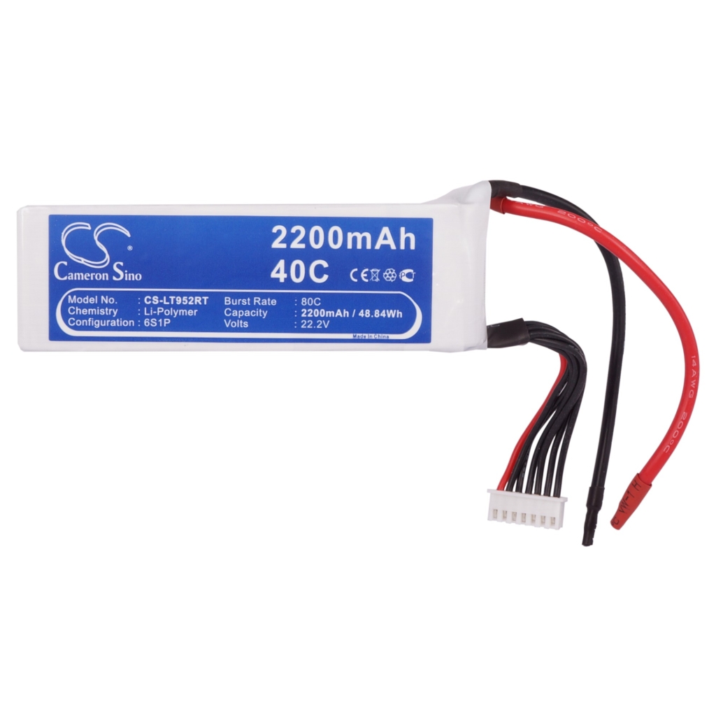Baterije RC hobby batteries CS-LT952RT
