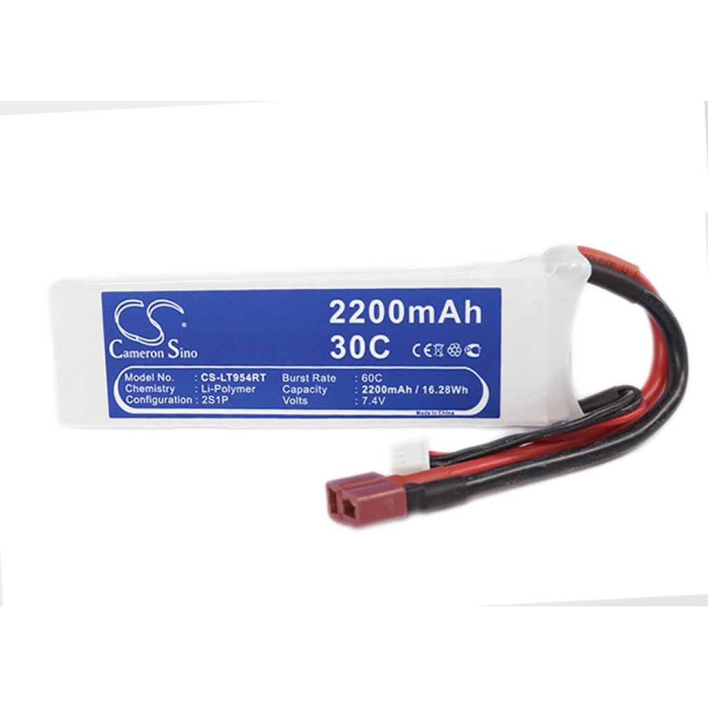 Baterije RC hobby batteries CS-LT954RT