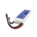 Baterije RC hobby batteries CS-LT954RT