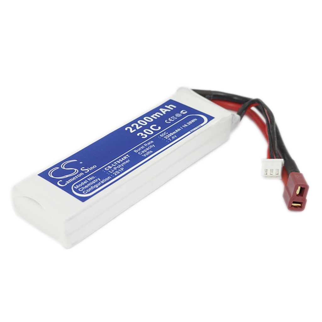 Baterije RC hobby batteries CS-LT954RT