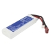 Baterije RC hobby batteries CS-LT954RT