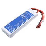 Baterija compatibleWith RC hobby batteries