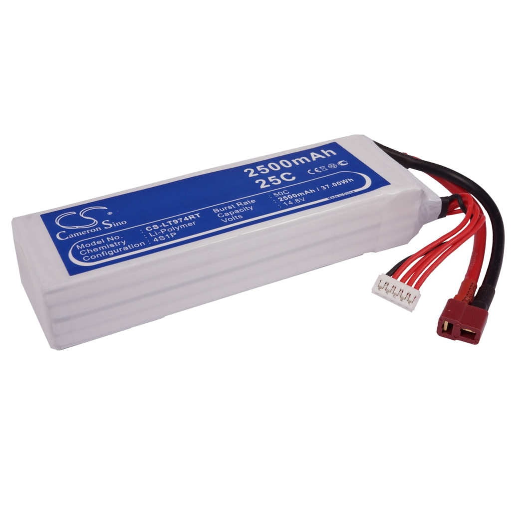 Baterije RC hobby batteries CS-LT974RT