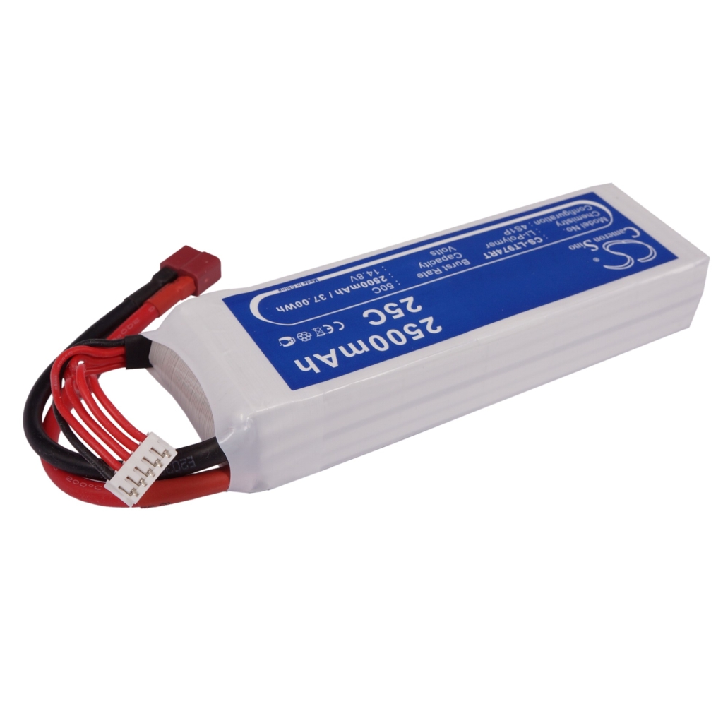 Baterije RC hobby batteries CS-LT974RT