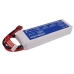 Baterije RC hobby batteries CS-LT974RT
