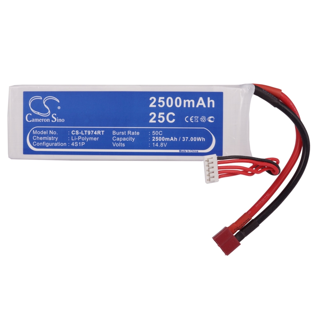 Baterije RC hobby batteries CS-LT974RT